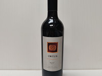 5x 75cl intis - afbeelding 5 van  6