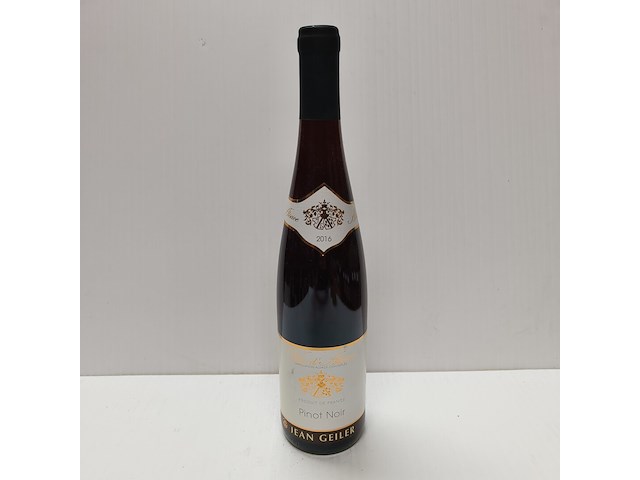 5x 75cl jean geiler - afbeelding 1 van  2