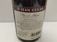 5x 75cl jean geiler - afbeelding 2 van  2