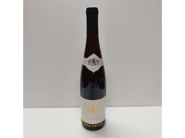 5x 75cl jean geiler - afbeelding 1 van  2