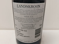5x 75cl landskroon - afbeelding 2 van  2