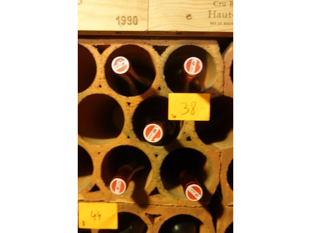 5x 75cl leth pinot noir reserve 2017 - afbeelding 4 van  4