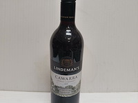 5x 75cl lindeman's cawarra - afbeelding 1 van  2
