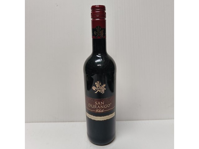 5x 75cl lyngrove stellenbosch - afbeelding 1 van  2