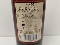 5x 75cl lyngrove stellenbosch - afbeelding 2 van  2