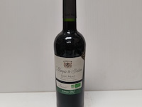 5x 75cl marquis de seillan - afbeelding 3 van  6