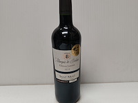 5x 75cl marquis de seillan - afbeelding 5 van  6