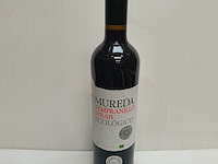 5x 75cl mureda tinto - afbeelding 1 van  2