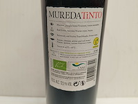 5x 75cl mureda tinto - afbeelding 2 van  2