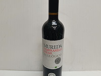 5x 75cl mureda tinto - afbeelding 1 van  2