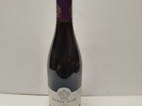 5x 75cl pinot noir by chapitre - afbeelding 1 van  2