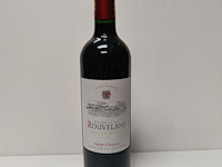 5x 75cl réserve de rouvelane - afbeelding 1 van  2