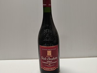 5x 75cl sidi brahim - afbeelding 1 van  2