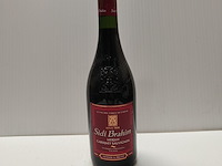 5x 75cl sidi brahim - afbeelding 1 van  2