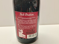 5x 75cl sidi brahim - afbeelding 2 van  2