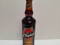 5x 75cl st raphael ambré - afbeelding 1 van  2