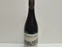 5x 75cl swartland - afbeelding 1 van  2
