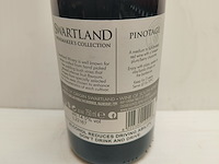 5x 75cl swartland - afbeelding 2 van  2