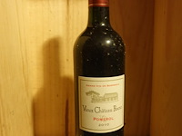 5x 75cl vieux chateau boeno 2010 - afbeelding 1 van  3