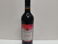 5x 75cl vintense cabernet sauvignon 0,0% - afbeelding 1 van  3