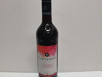 5x 75cl vintense cabernet sauvignon 0,0% - afbeelding 1 van  2