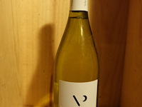 5x 75cl volpe pasini friulano 2018 - afbeelding 1 van  4