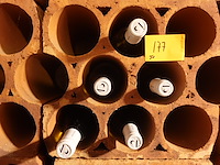 5x 75cl volpe pasini friulano 2018 - afbeelding 4 van  4