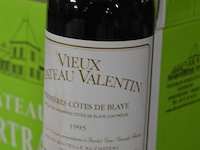 5x 75ml vieux château valentin - afbeelding 2 van  3