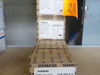 5x aardlekschakelaar 40a siemens