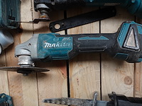 5x accu set makita - afbeelding 4 van  7