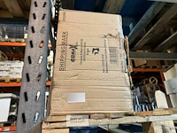 ± 5x accuboormachine met bits - afbeelding 7 van  7