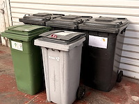 5x afvalcontainer - afbeelding 3 van  3