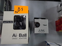 5x ai-bal adaptor - afbeelding 1 van  3