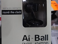 5x ai-bal adaptor - afbeelding 2 van  3