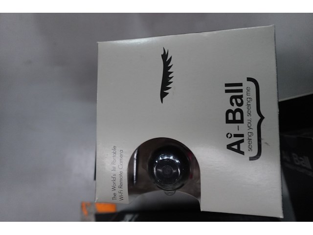 5x ai-bal adaptor - afbeelding 3 van  3