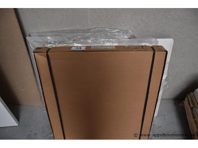 5x airco cassette, werking niet gekend - afbeelding 1 van  6