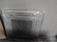 5x airco cassette, werking niet gekend - afbeelding 6 van  6