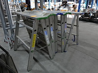 5x alu schraag - afbeelding 2 van  5