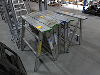 5x alu schraag - afbeelding 3 van  5