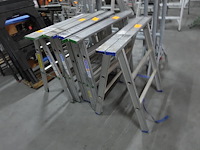 5x alu schraag - afbeelding 4 van  5