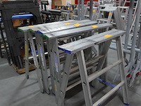 5x alu schraag - afbeelding 5 van  5