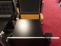 5x auditoriumstoel - afbeelding 2 van  11