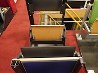 5x auditoriumstoel - afbeelding 4 van  11