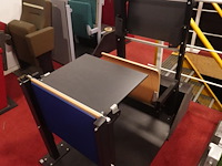5x auditoriumstoel - afbeelding 5 van  11