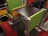 5x auditoriumstoel - afbeelding 7 van  11