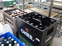 5x bak leeggoed + 3x afvalbak - afbeelding 4 van  6