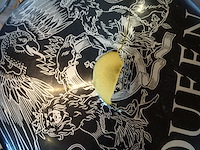 5x barkruk - afbeelding 3 van  4