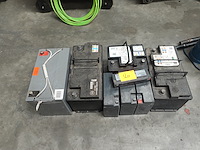 5x batterij - afbeelding 2 van  8