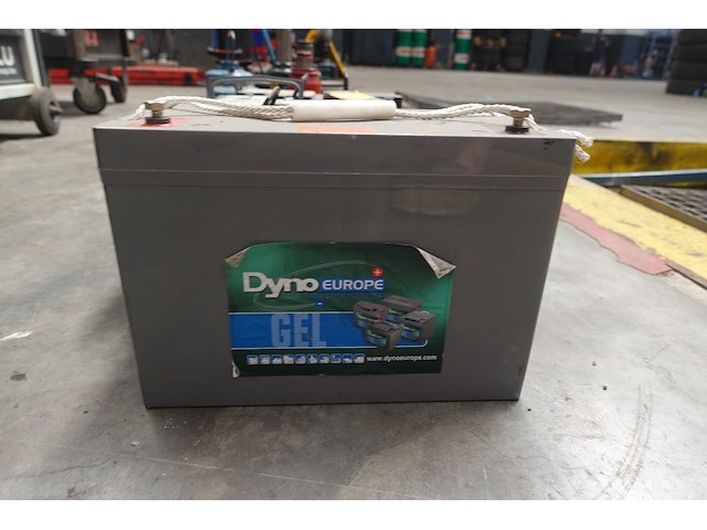 5x batterij - afbeelding 3 van  8