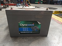 5x batterij - afbeelding 3 van  8